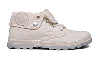Palladium Boots Baggy Low Pink W