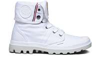 Palladium Boots Pallabrouse Baggy W
