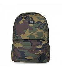 Army ruksak VANS MN OLD SKOOL III BAC Classic Camo