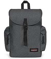Batoh EASTPAK AUSTIN v denimovom čiernom prevedení