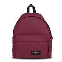 Bordový ruksak Eastpak Padded Pak'r Bushy Burgundy