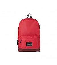 Červený ruksak O'NEILL BM COASTLINE RED