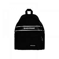 Čierny trendy ruksak Eastpak Padded Pak'r