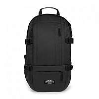 Čierny univerzálny ruksak Eastpak Floid CS Mono