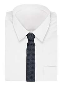 Elegantná kravata pre pánov
