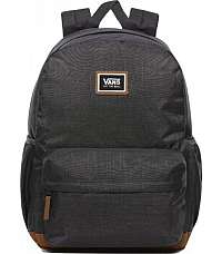 Grafitový ruksak VANS WM REALM PLUS BACKPA ASPHALT HEAT