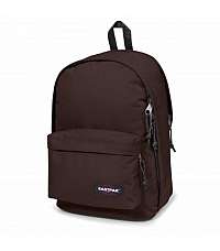 Hnedý batoh EASTPAK BACK TO WYOMING Stone Brown