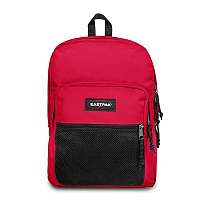Moderný červený ruksak Eastpak Pinnacle Sailor Red