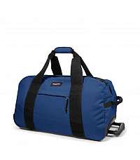 Modrá cestovná taška EASTPAK CONTAINER 65 Bonded Blue