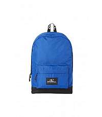 Modrý ruksak O'NEILL BM COASTLINE BLUE