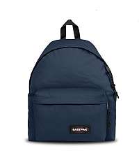 Nádherný granátový ruksak EASTPAK PADDED PAK'R FROZEN