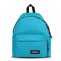 Nádherný tyrkysový ruksak Eastpak Padded Pak'r Pool