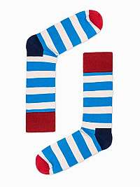 Námornícke modré ponožky U85
