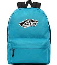 Nebeský ruksak VANS WM REALM BACKPACK enamel blue