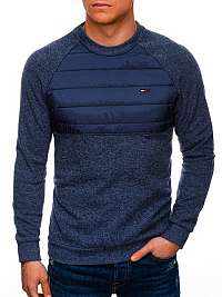 Originálna mikina v svetlo-granátovej farbe B1291