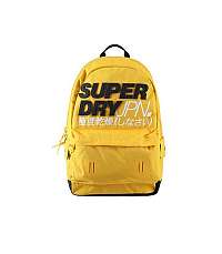 Originálny žltý ruksak SUPERDRY MONTAUK MONTANA