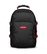 Pánsky ruksak EASTPAK PROVIDER Blakout Stripe Red