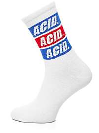 Pohodlné ponožky ACID 025
