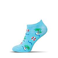 Ponožky ostrov