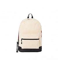Praktický ruksak BW COASTLINE PLUS BACKPACK WHITE