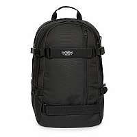 Praktický ruksak Eastpak Getter CS Mono v čiernej farbe