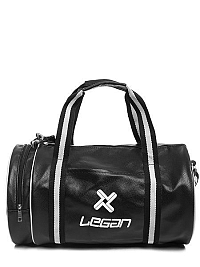 Športová čierna taška  L/8447