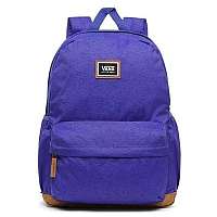 Štýlový modrý ruksak Vans WM Realm Plus