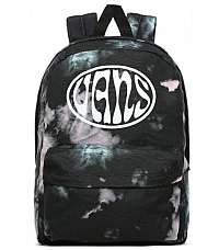 Štýlový ruksak VANS MN OLD SKOOL III BAC Black Tie