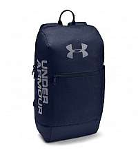 Tmavo modrý batoh UNDER ARMOUR Patterson Backpack