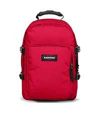 Trendový červený ruksak EASTPAK PROVIDER