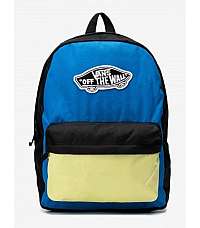 Trendy ruksak VANS WM REALM BACKPACK VICTORIA BLUE