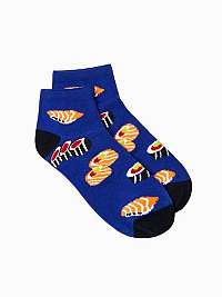 Veselé pánske ponožky dary mora U315