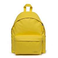 Žltý ruksak Eastpak Padded Pak'r Brim