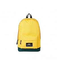 Žltý ruksak O'NEILL BM COASTLINE Yellow