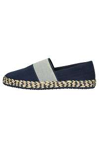 ESPADRILKY GANT RAFFIAVILLE