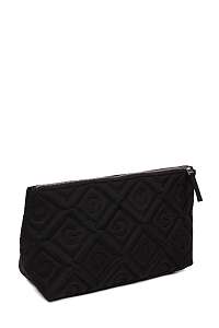 KOZMETICKÁ TAŠKA GANT D1. ICON G QUILTED MAKE UP BAG
