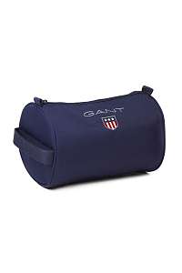 KOZMETICKÁ TAŠKA GANT MEDIUM SIZE SHIELD WASH BAG