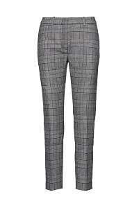 NOHAVICE GANT D1. CHECKED CLASSIC TAPERED PANT