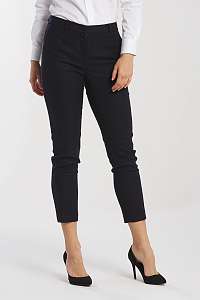NOHAVICE GANT D1. WASHABLE STR WOOL TAPERED PANT