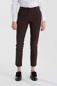 NOHAVICE GANT O2. STRETCHED TAPERED PANT