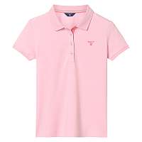 POLOKOŠEĽA GANT O.THE ORIGINAL OXFORD PIQUE SS RUGG