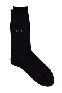 Ponožky GANT MERCERIZED COTTON SOCKS