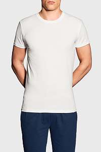 SPODNÁ BIELIZEŇ GANT CREW NECK T-SHIRT PREMIUM COTTON