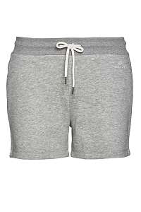 TEPLÁKOVÉ ŠORTKY GANT D1. GANT LOCK UP SWEAT SHORTS