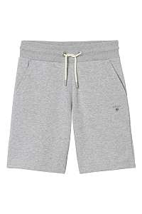 TEPLÁKOVÉ ŠORTKY GANT O. THE ORIGINAL SWEAT SHORTS