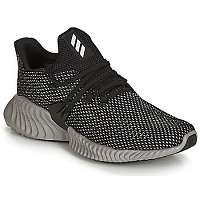 adidas Bežecká a trailová obuv ALPHABOUNCE INSTINC Čierna