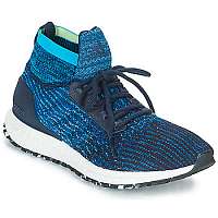 adidas Bežecká a trailová obuv ULTRABOOST ALL TERR Modrá