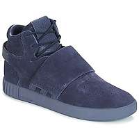 adidas Členkové tenisky TUBULAR INVADER STR Modrá
