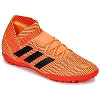 adidas  Futbalové kopačky NEMEZIZ TANGO 18.3 TF  Oranžová