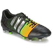 adidas  Futbalové kopačky NITROCHARGE 1.0 SG  Čierna